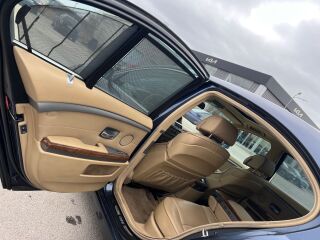 BMW 745 President Lux 4.4 V8 245kW