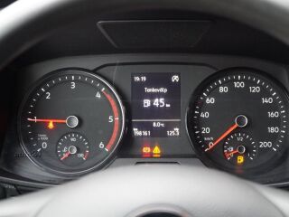 Volkswagen Crafter 2.0 103kW