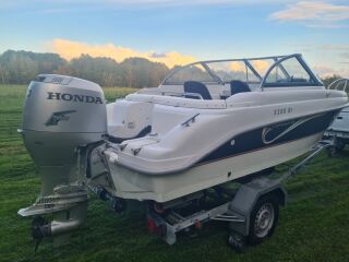 Finnmaster 5300 Br 90.0
