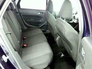 Peugeot 308 Elegance ATM 1.2 96kW