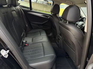 BMW 530 iPerformance 2.0 185kW