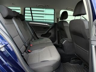Volkswagen Golf Facelift Comfortline 1.4 92kW