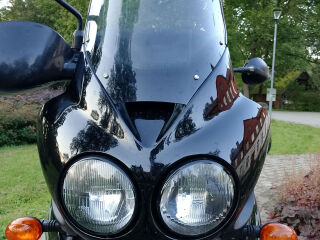 Triumph Tiger 855i T 709 R3 61kW