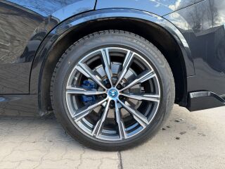 BMW X5 45e xDrive M-PAKETT PLUG-IN 3.0 210кВ