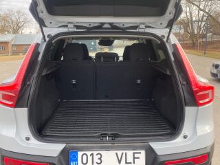 Volvo XC40 Momentum 2.0 110kW