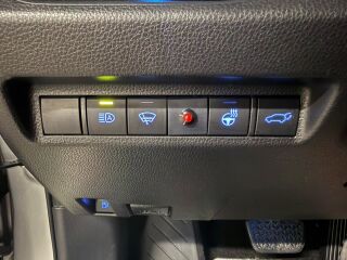 Toyota RAV4 Style + FL 2.5 131kW
