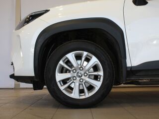 Toyota Yaris Cross Active 1.5 68kW