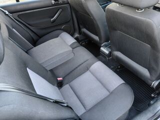 Volkswagen Golf Special 1.9 R4 TDI 74kW
