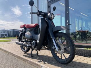 Honda C125 Super Cub 7kW