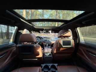 BMW 528 2.0 R4 180кВ