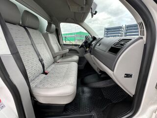 Volkswagen Transporter L3H2 2.0 TDI 75kW