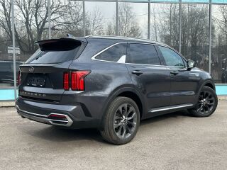 Kia Sorento MY2021 AWD BUSINESS 2.2 CRDi 148kW