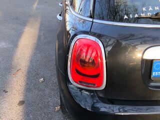 MINI Cooper 1.5 85kW