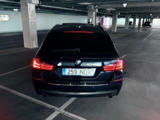 BMW 535 3.0 R6 230kW