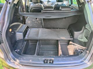 Hyundai ix35 1.6 99kW
