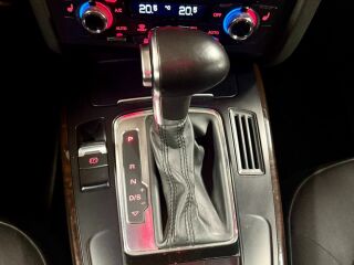 Audi A4 LIMOUSINE 2.0 130kW