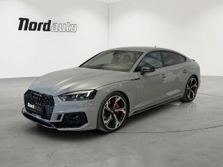 Audi RS 5 Sportback 2.9 331 kW