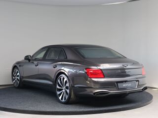 Bentley Flying Spur Bentley V8 PHEV 500kW 4.0 500kW