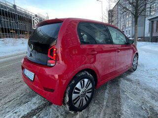Volkswagen Up MOVE 61kW
