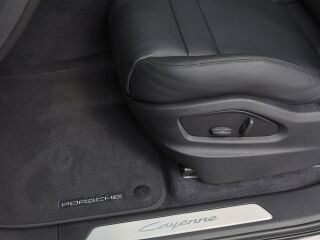 Porsche Cayenne 260kW