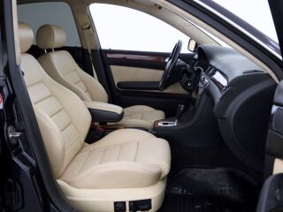 Audi A6 S-Line Quattro ATM 4.2 220kW