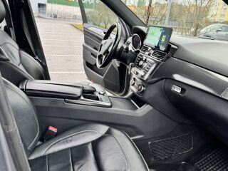 Mercedes-Benz ML 350 3.0 V6 190kW
