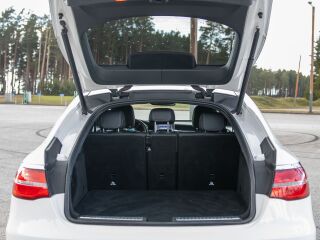 Mercedes-Benz GLC 300 2.0 180kW