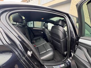 BMW 535 3.0 230kW