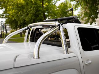 Volkswagen Amarok Highline 3.0 165kW