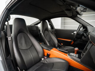 Porsche 911 Carrera S 3.8 261kW