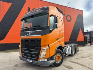 Volvo FH 460 6x2 345kW