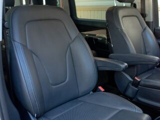 Mercedes-Benz V 300 4M Luxury Chauffeur Avantgarde Wntr Long 2.0 d 174кВ