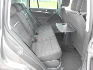 Volkswagen Tiguan Cup Sport &Style 2.0 81кВ