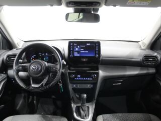 Toyota Yaris Cross Active 1.5 68kW