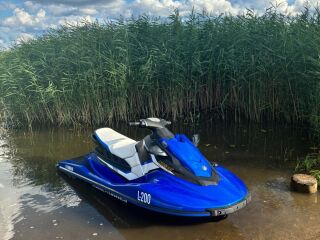 Yamaha WAVERUNNER 1.0 R3 74кВ