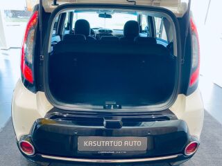 Kia Soul 1.6 100kW