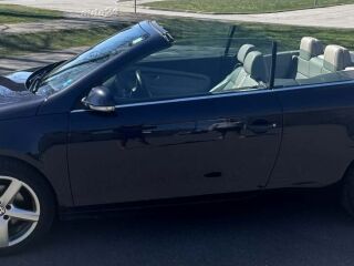 Volkswagen Eos 2.0 R4 110kW