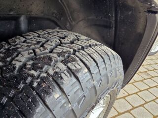 Jeep Grand Cherokee Quadra-Drive II 4WD 3.0 160кВ