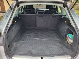 Audi A6 2.0 130kW