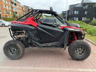Polaris RZR 1000 PRO XP Turbo Ultimate 133kW
