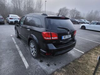 Fiat Freemont 2.0 125kW