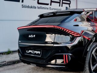 Kia EV6 GT AWD 430kW