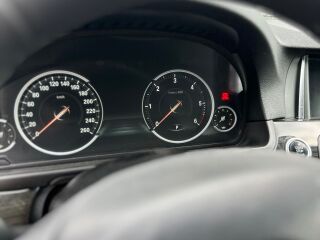 BMW 535 3.0 230кВ