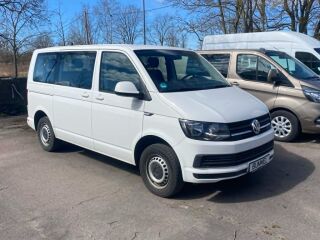 Volkswagen Transporter 2.0 TDI 110kW