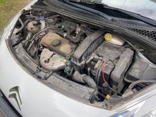 Citroen C3 1.4 54kW