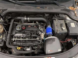 Audi S3 2.0 228kW