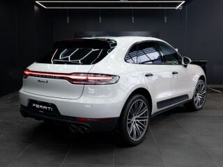 Porsche Macan S 3.0 260kW