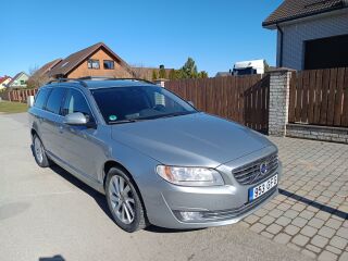Volvo V70 2.0 133kW