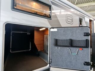 Carthago Chic c-line I 5.9 XL LE MB Sprinter PREMIUM 2.0 125кВ