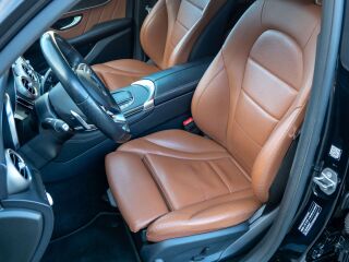 Mercedes-Benz GLC 200 2.0 145kW
